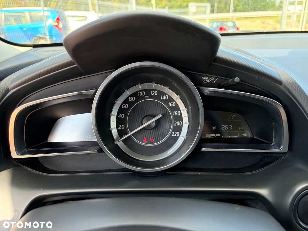 Mazda 2 1.5 Skypassion - 19
