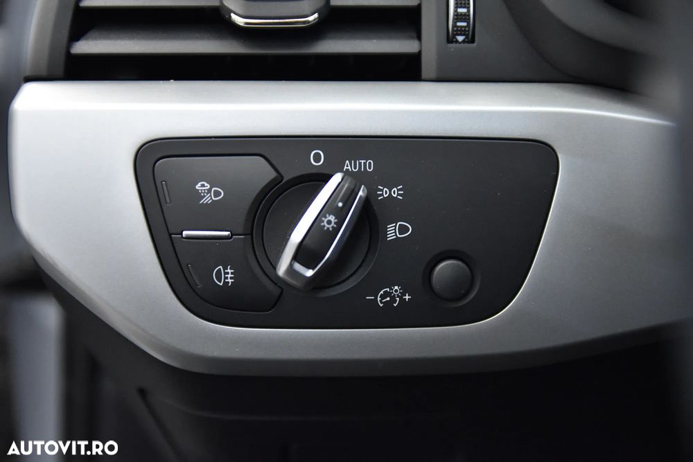 Audi A4 Allroad - 15