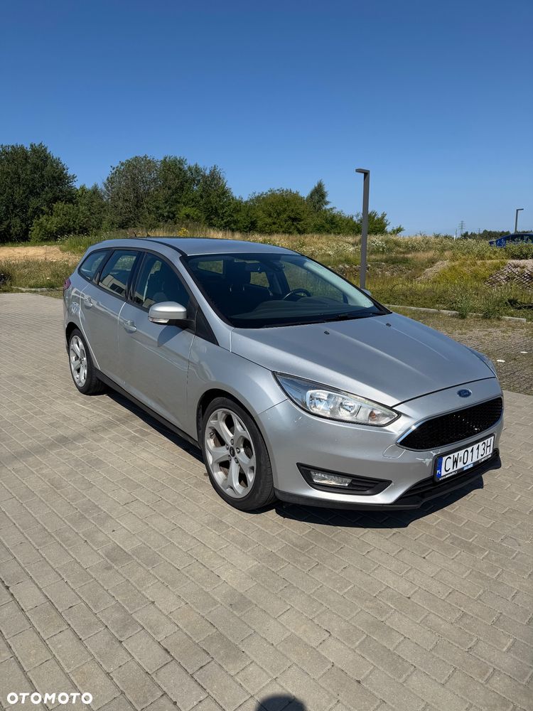 Ford Focus - 2