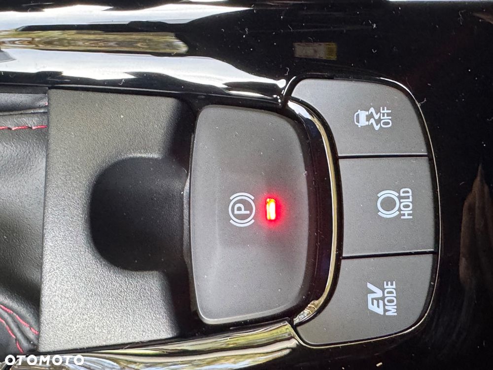 Toyota C-HR 2.0 Hybrid GR Sport - 21
