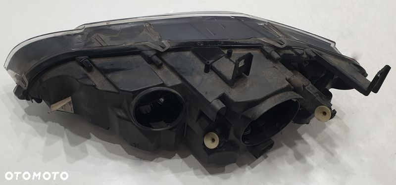 BMW X6 Reflektor Prawy 1EL009644-02 - 2