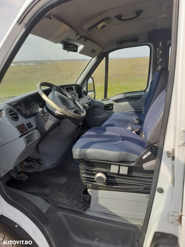 Iveco Daily - 7