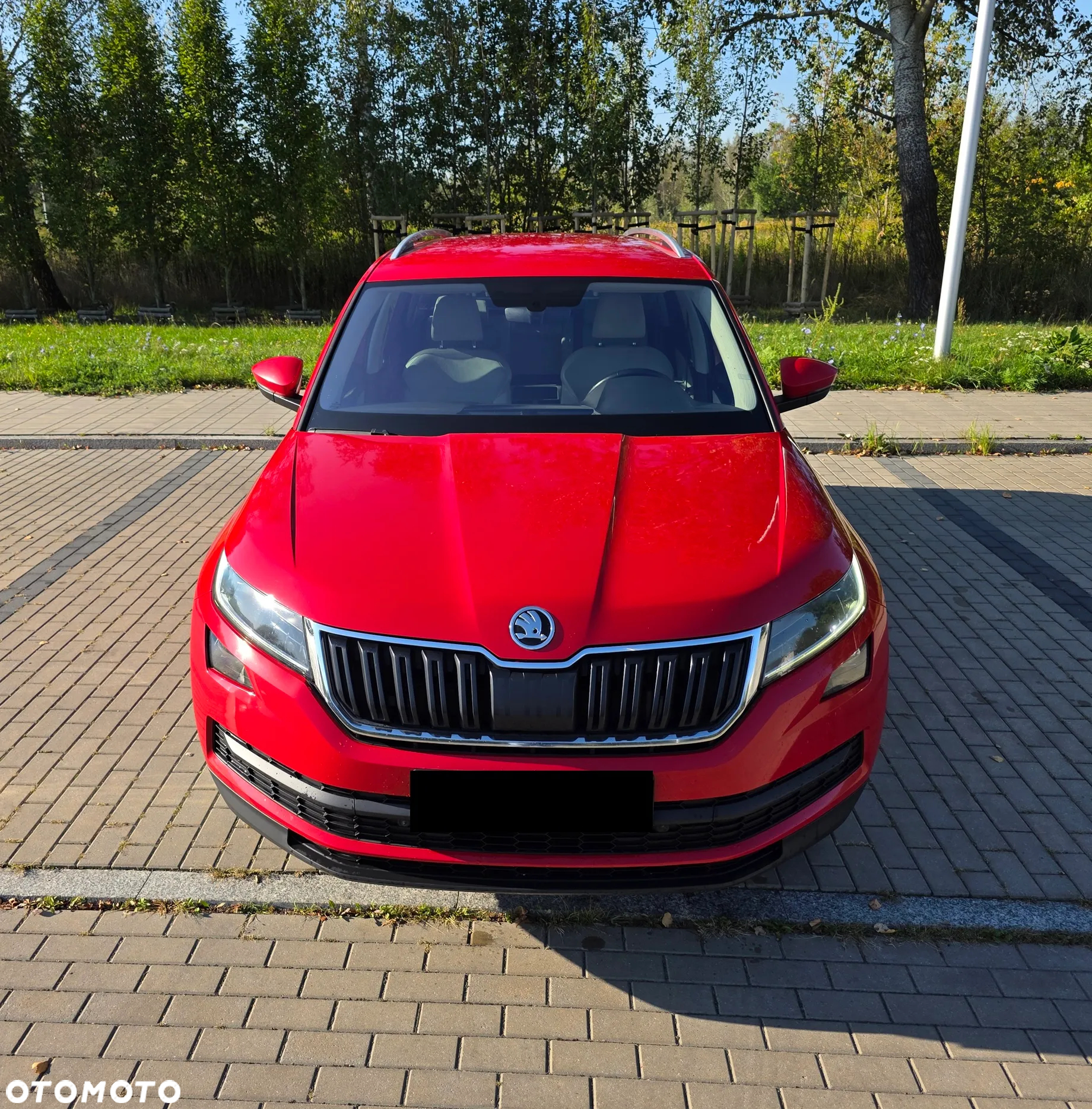 Skoda Kodiaq 2.0 TSI 4x4 Style DSG - 2