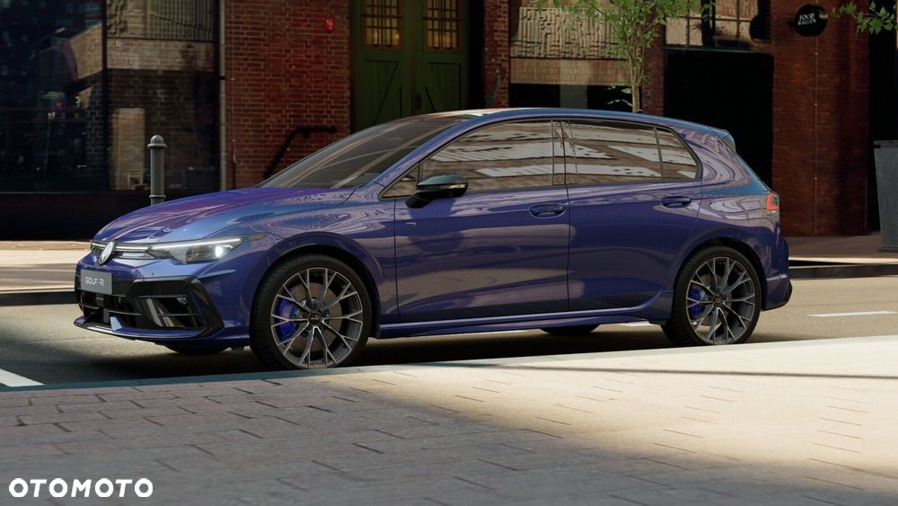 Volkswagen Golf - 3