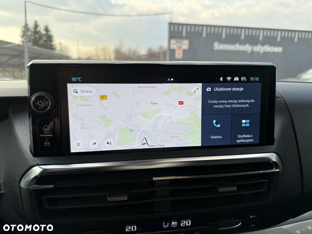 Citroën SpaceTourer - 18