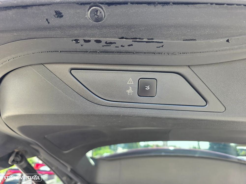 Citroën C4 Grand Picasso - 17