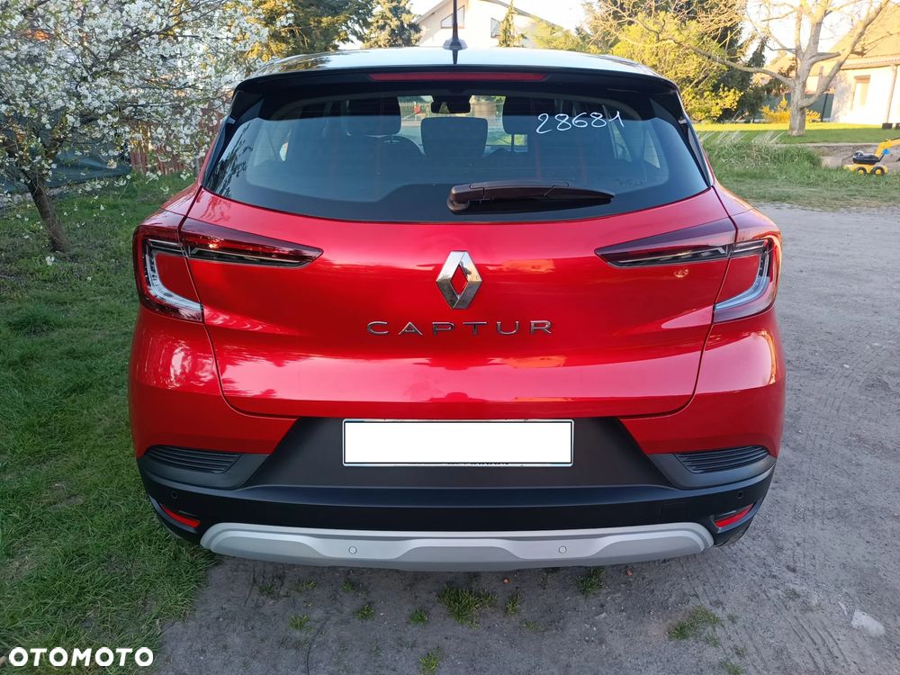Renault Captur - 8
