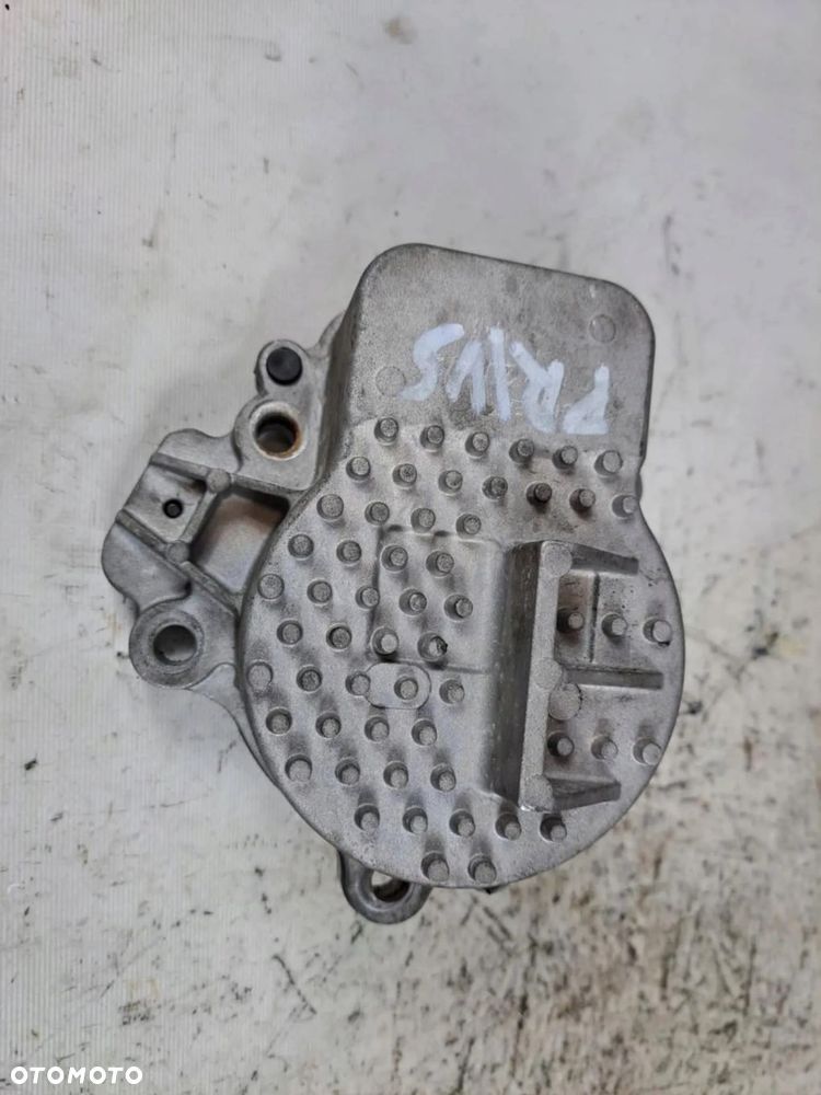 POMPA WODY 1.8 HYBRID TOYOTA AURIS II PRIUS III PLUS - 4