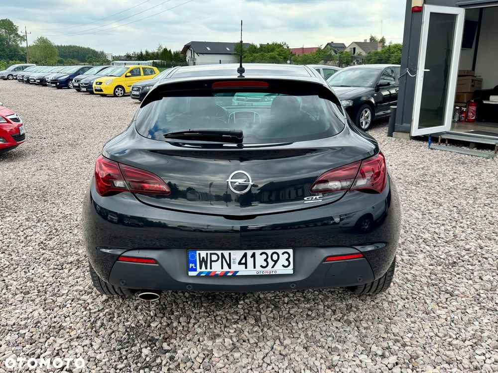 Opel Astra - 14