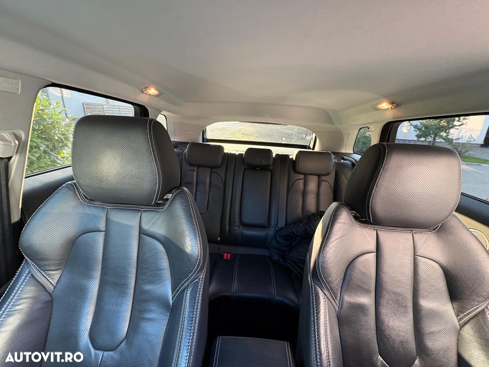 Land Rover Range Rover Evoque - 7