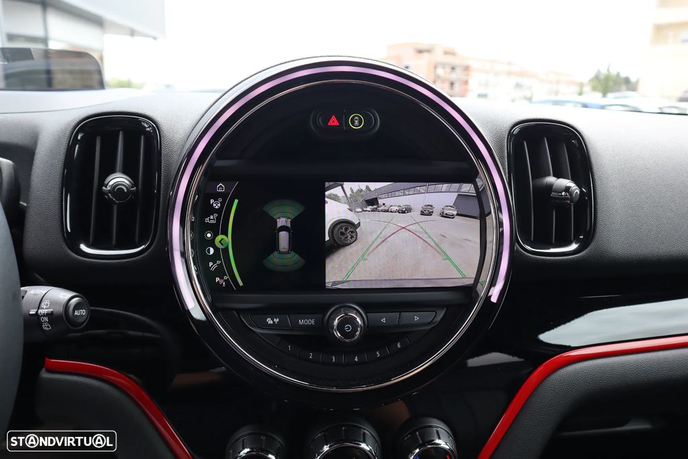 MINI Countryman Cooper SE ALL4 Auto - 20