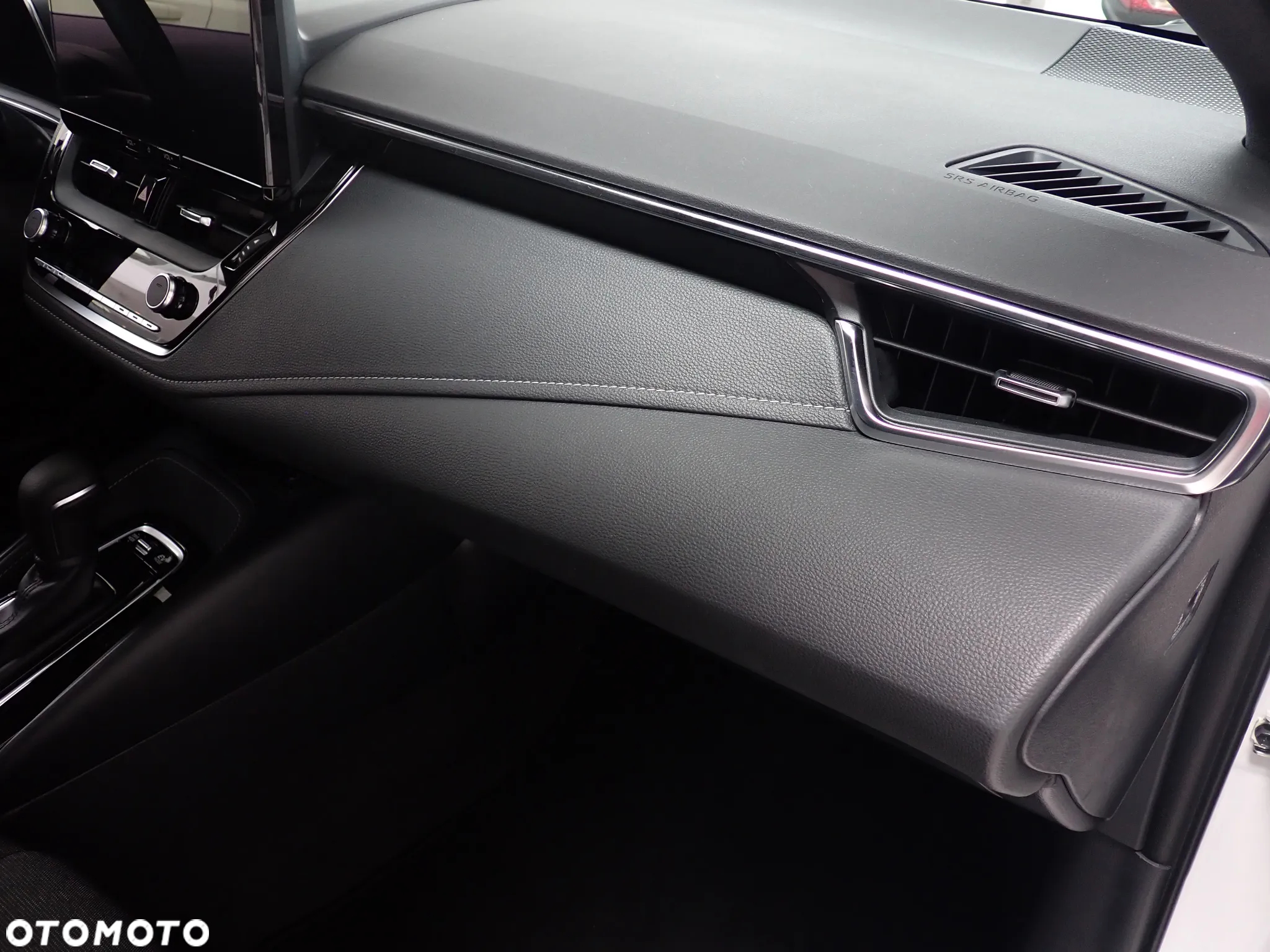 Suzuki Swace 1.8 Hybrid Elegance CVT - 7