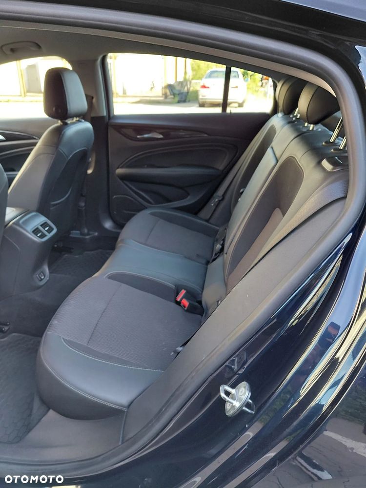 Opel Insignia - 6