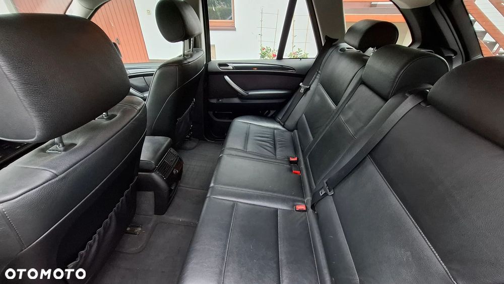 BMW X5 3.0d - 8