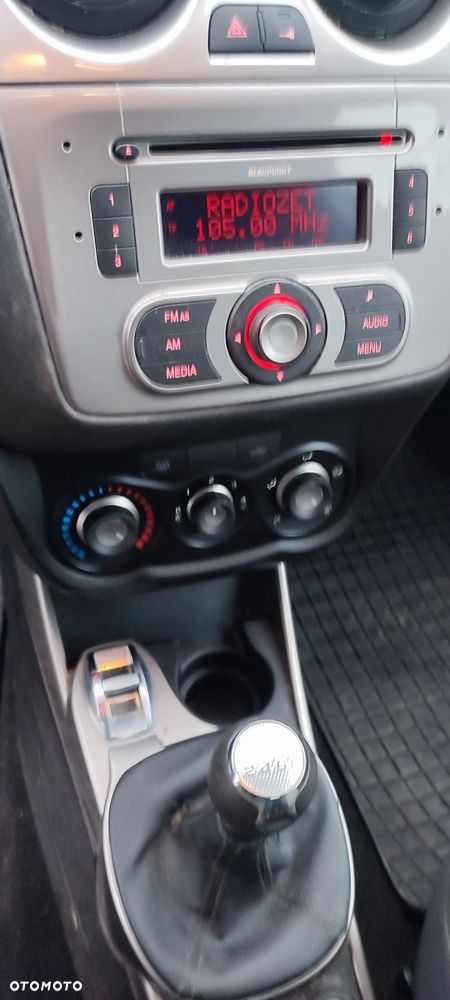 Alfa Romeo Mito 1.4 16V - 15