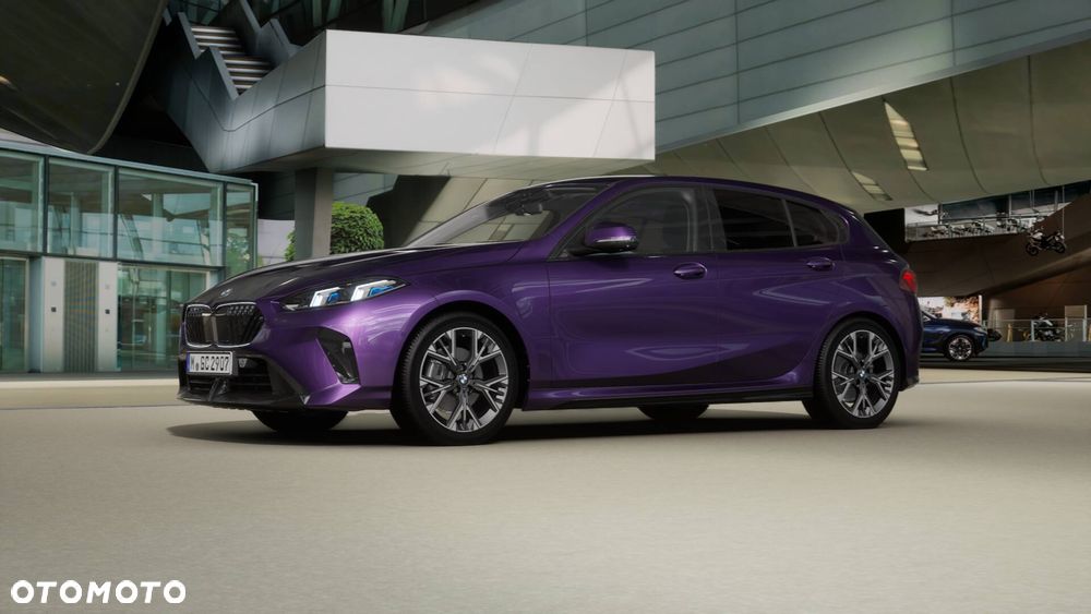 BMW Seria 1 120 mHEV - 5