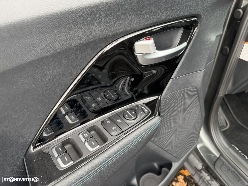 Kia e-Niro 64kWh - 17