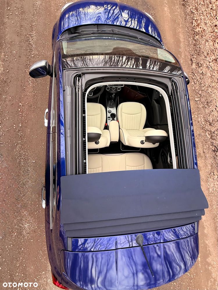 Fiat 500X - 14