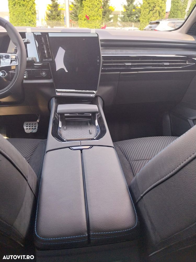 Renault Austral E-Tech Full 200 Iconic Esprit Alpine - 12