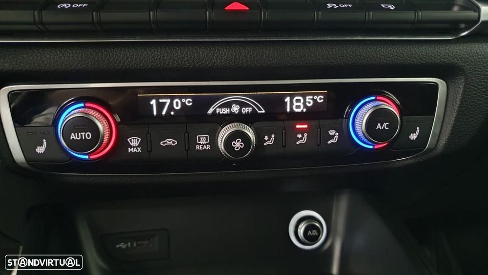 Audi A3 Sportback 1.6 TDI Design - 22