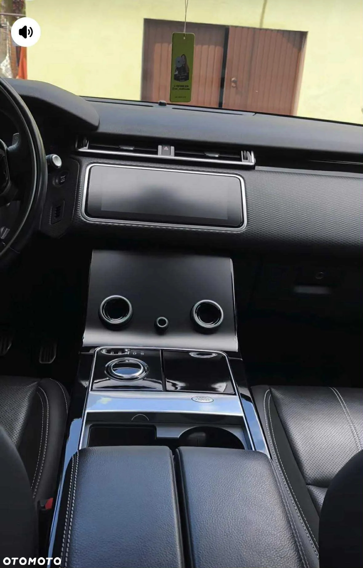 Land Rover Range Rover Velar 2.0 SD4 R-Dynamic SE - 15