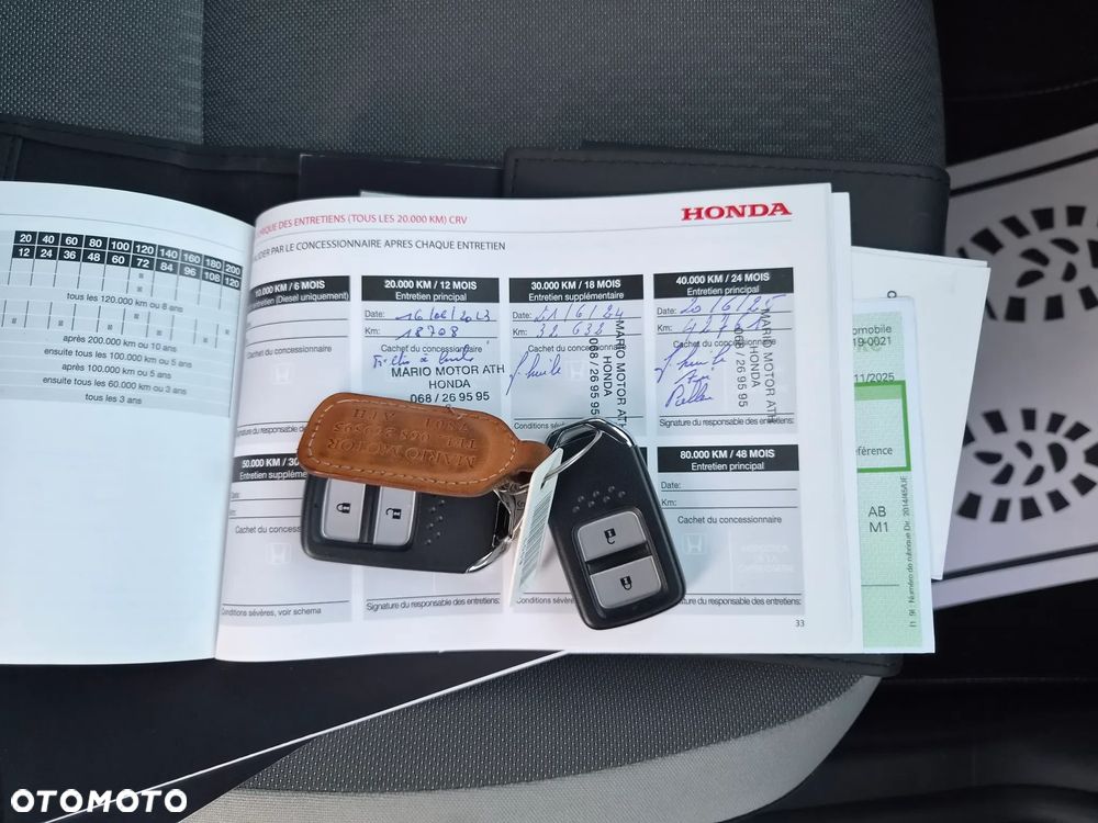 Honda Jazz 1.5 i-MMD Executive Crosstar - 28