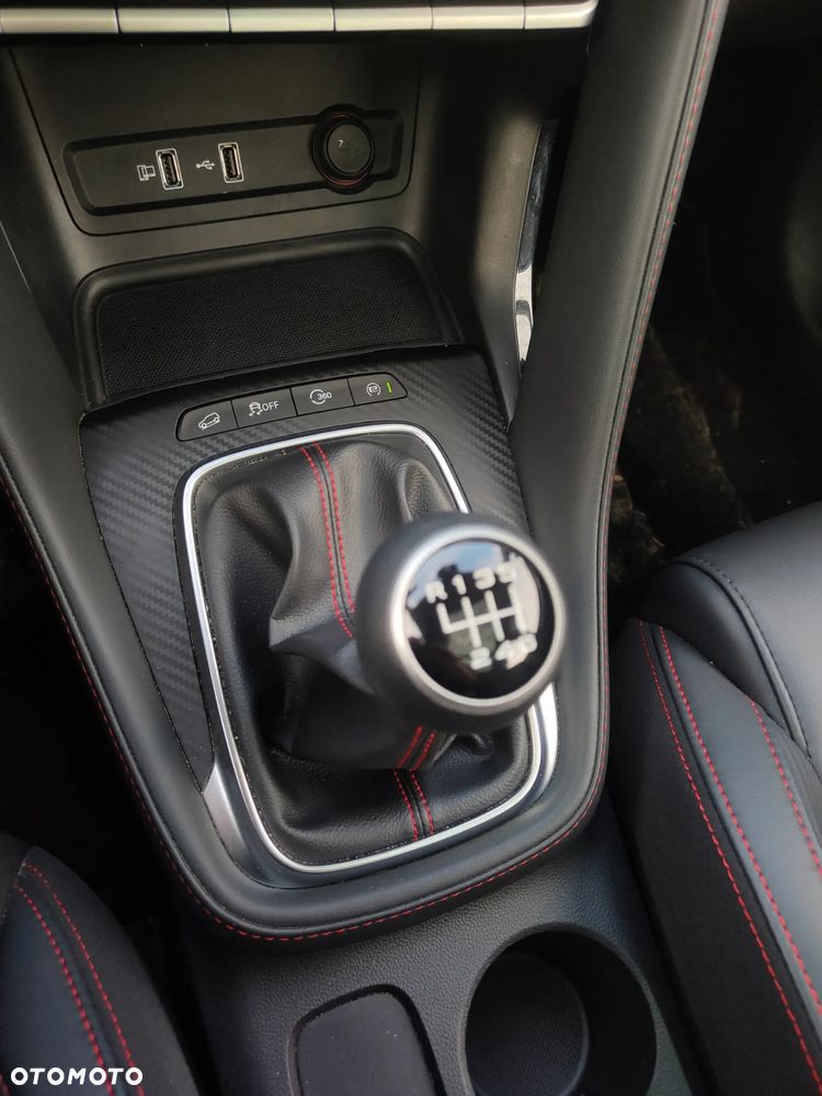 MG ZS ICE 1.0T-GDI Luxury - 21