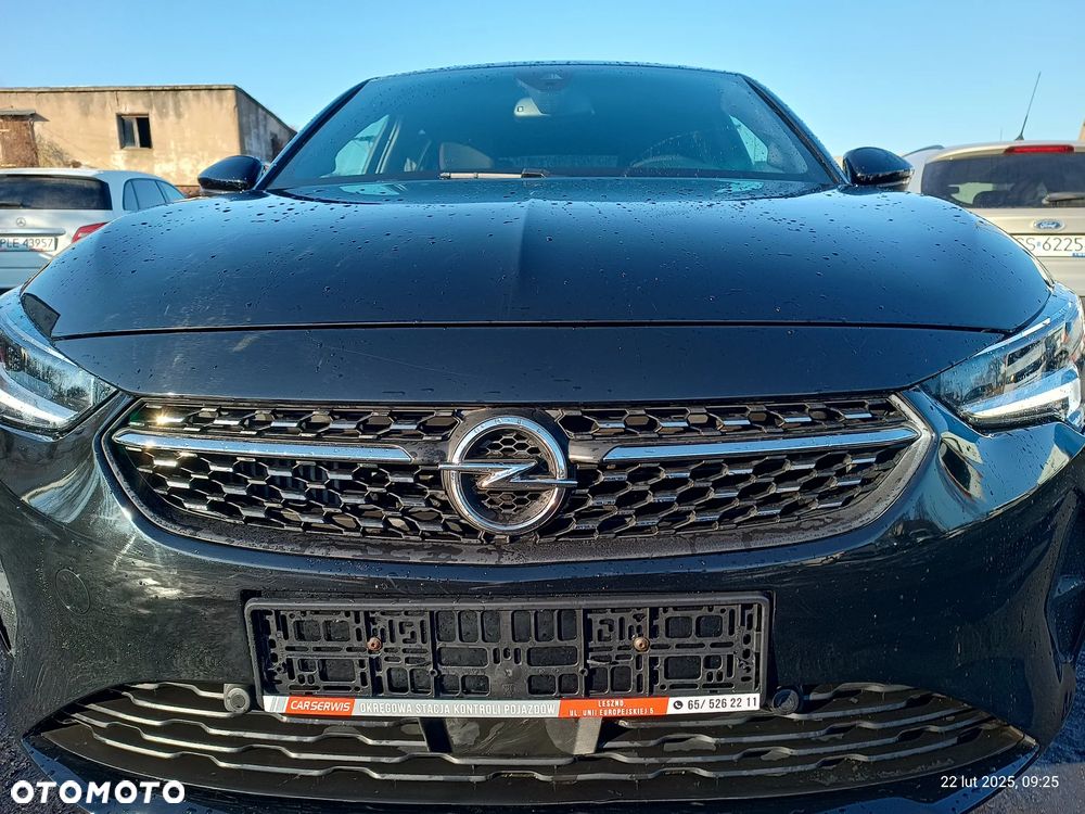 Opel Corsa 1.2 Direct Injection Turbo Start/Stop GS Line - 11