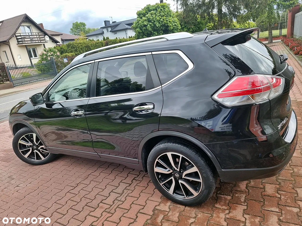 Nissan X-Trail 1.6 DIG-T Tekna 2WD - 21