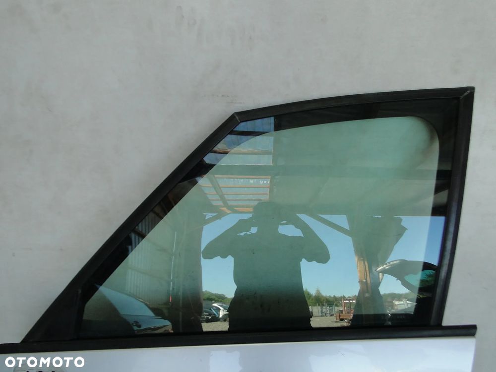 CITROEN C4 PICASSO I DRZWI LEWE PRZÓD PRZEDNIE KOMPLETNE EZRC EUROPA - 2