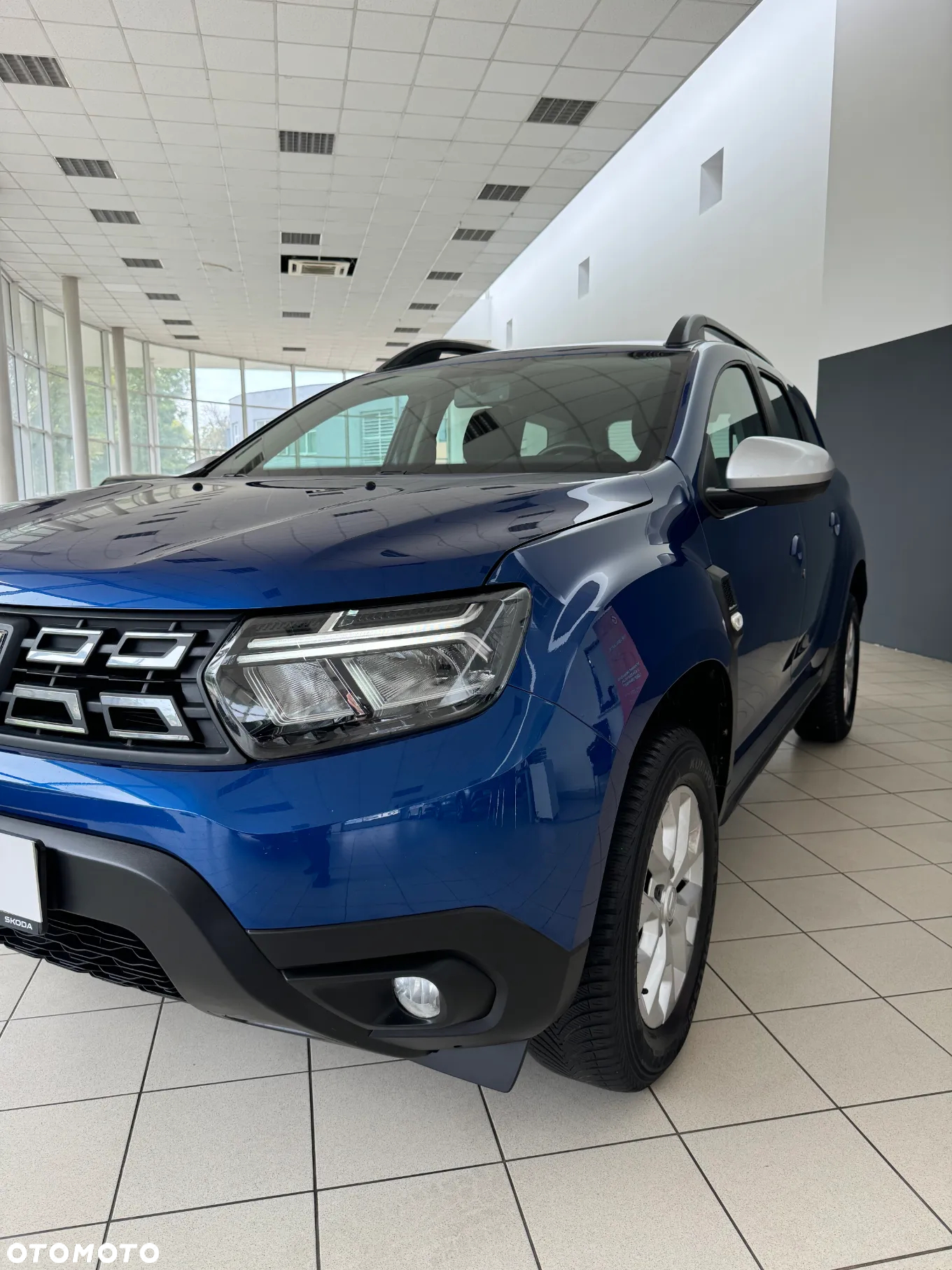 Dacia Duster 1.3 TCe Journey - 27