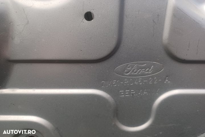 Macara geam spate dreapta electrica 7M51-R045H22-A RM51-R24944DD 7M5T - 3