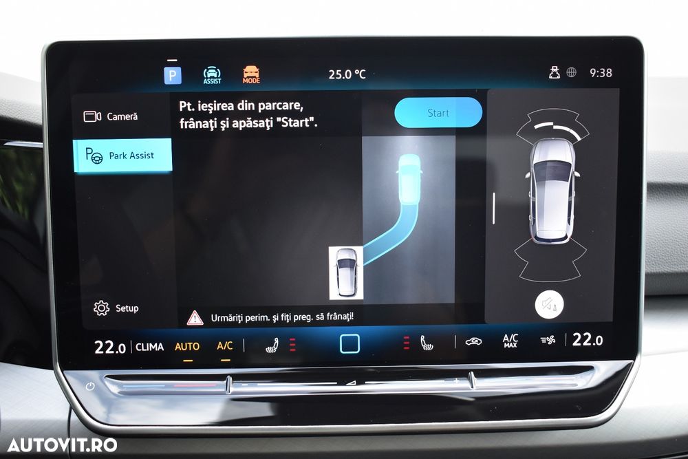 Volkswagen Golf 1.5 TSI eHybrid DSG PHEV Life - 16