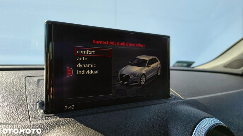 Audi RS3 Sportback - 22