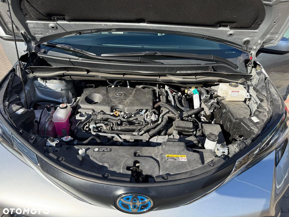 Toyota Sienna - 22