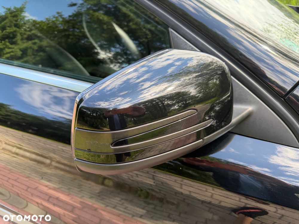 Mercedes-Benz GLA 200 AMG Line - 24