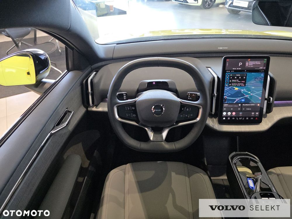 Volvo EX30 - 15