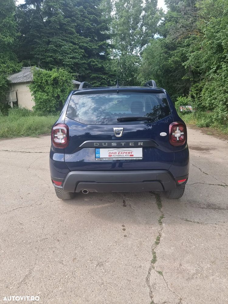 Dacia Duster - 11