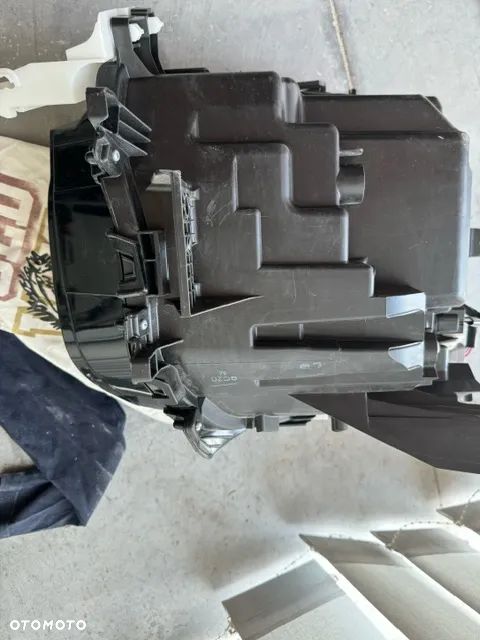 Lampa Mitsubishi outlander Led 2023/2024 lewa uzywana - 7