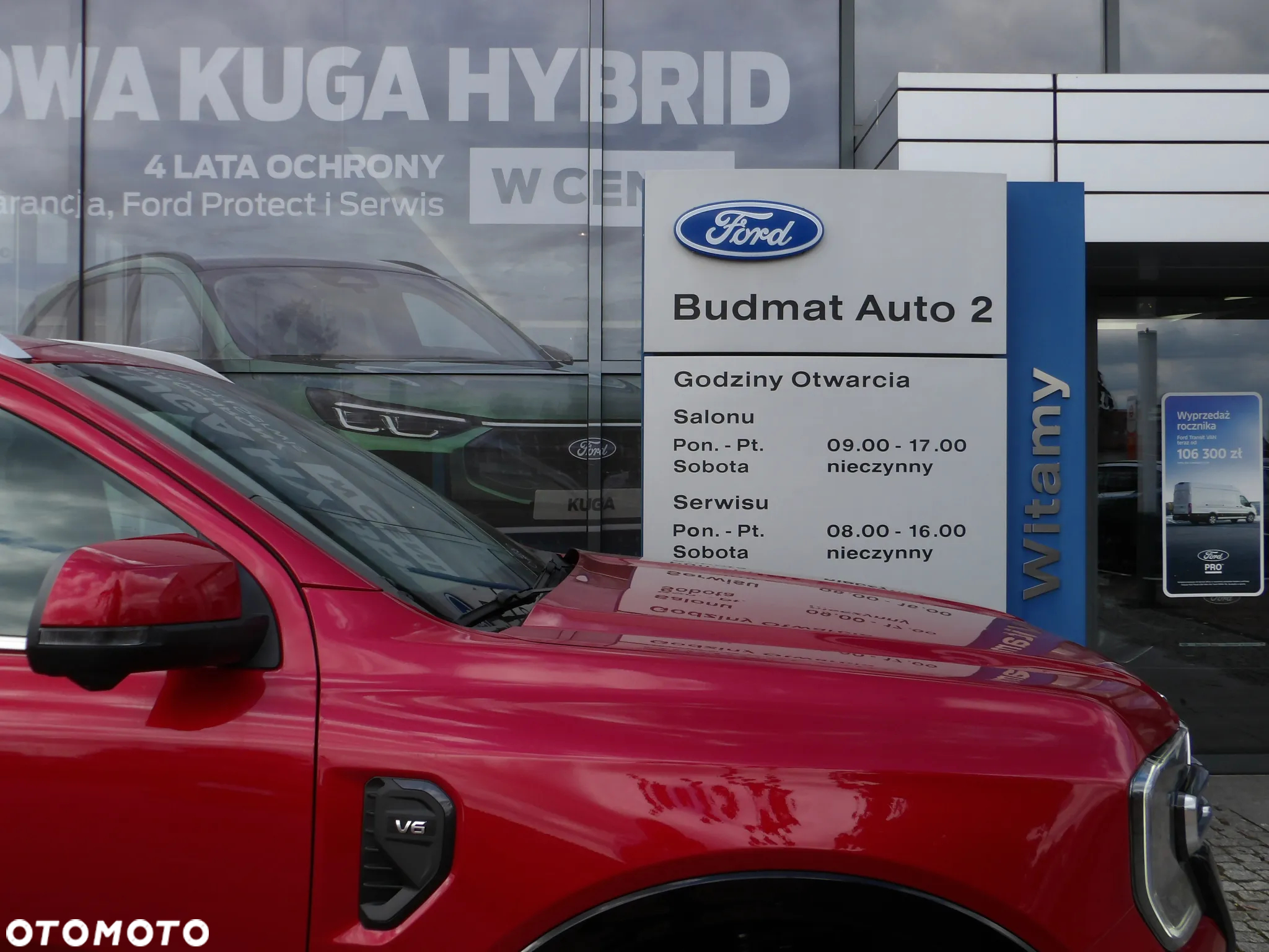 Ford Ranger 3.0 EcoBlue Turbo 4x4 DC Platinium - 12