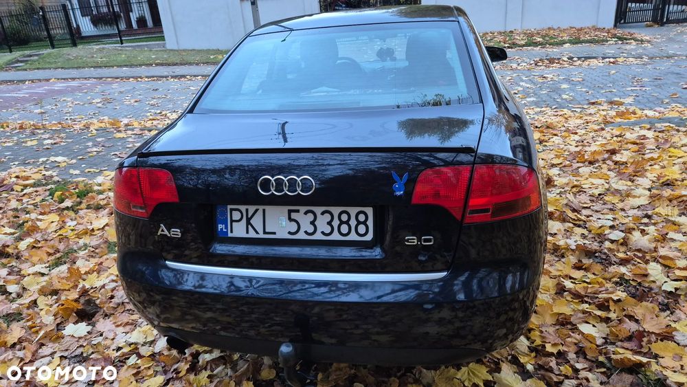 Audi A4 Limousine 2 - 5