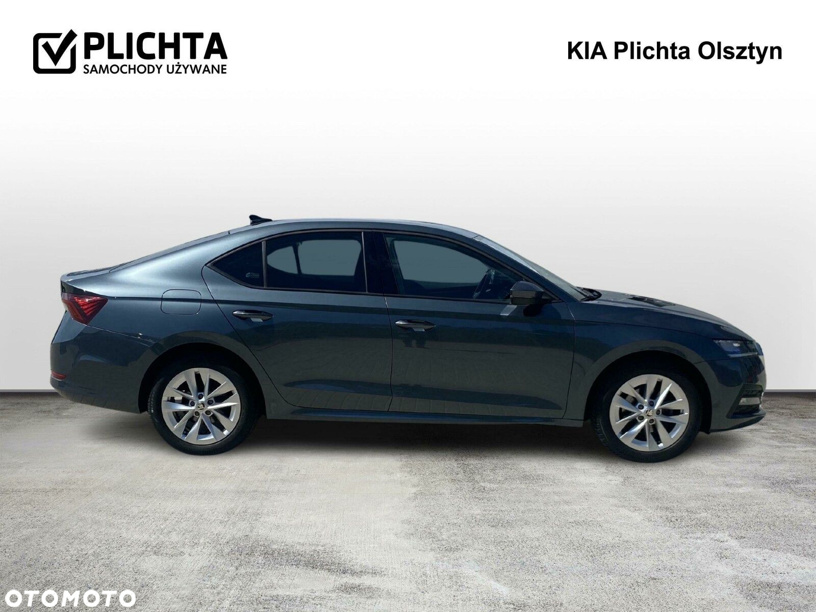 Skoda Octavia - 6
