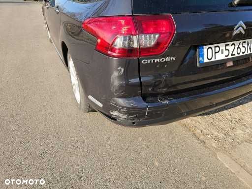 Citroën C5 - 8
