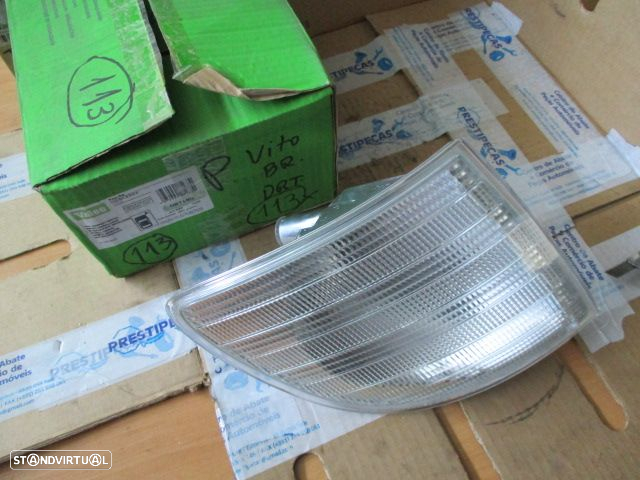 Pisca 087188 MERCEDES VITO 1996 FD NOVO VALEO - 2
