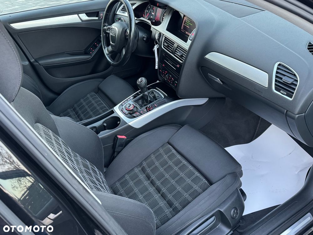 Audi A4 - 21
