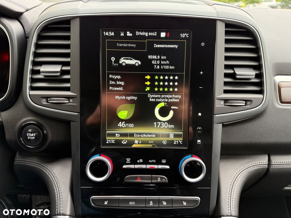 Renault Koleos 2.0 dCi Intens 4x4 - 20