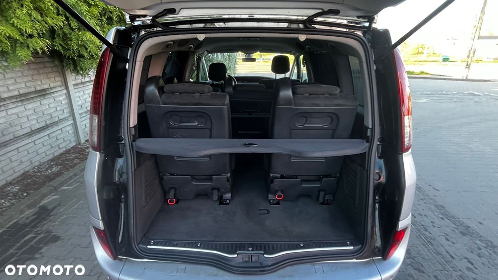 Renault Grand Espace 2.0 dCi FAP Edition PGA - 22