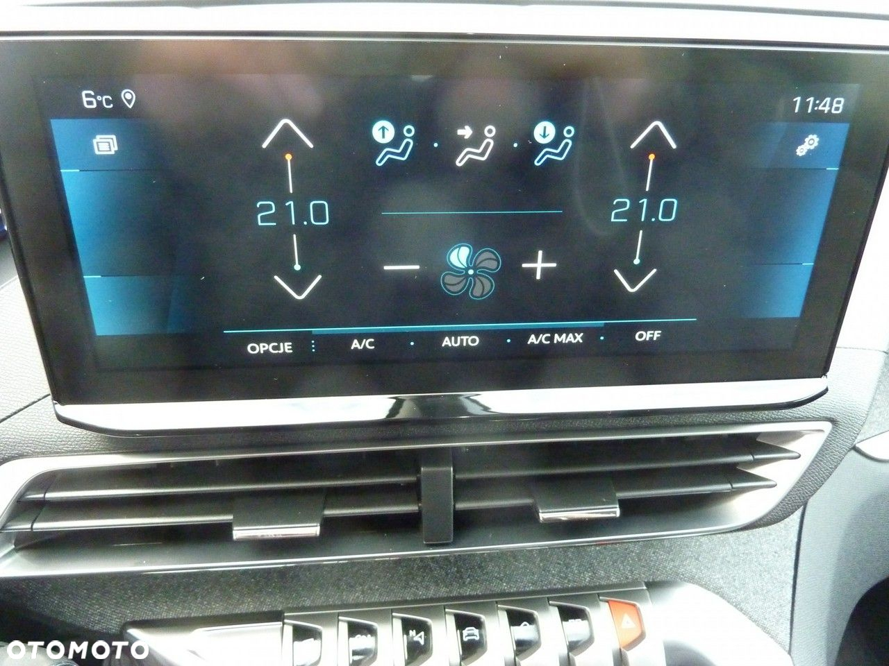 Peugeot 3008 - 22