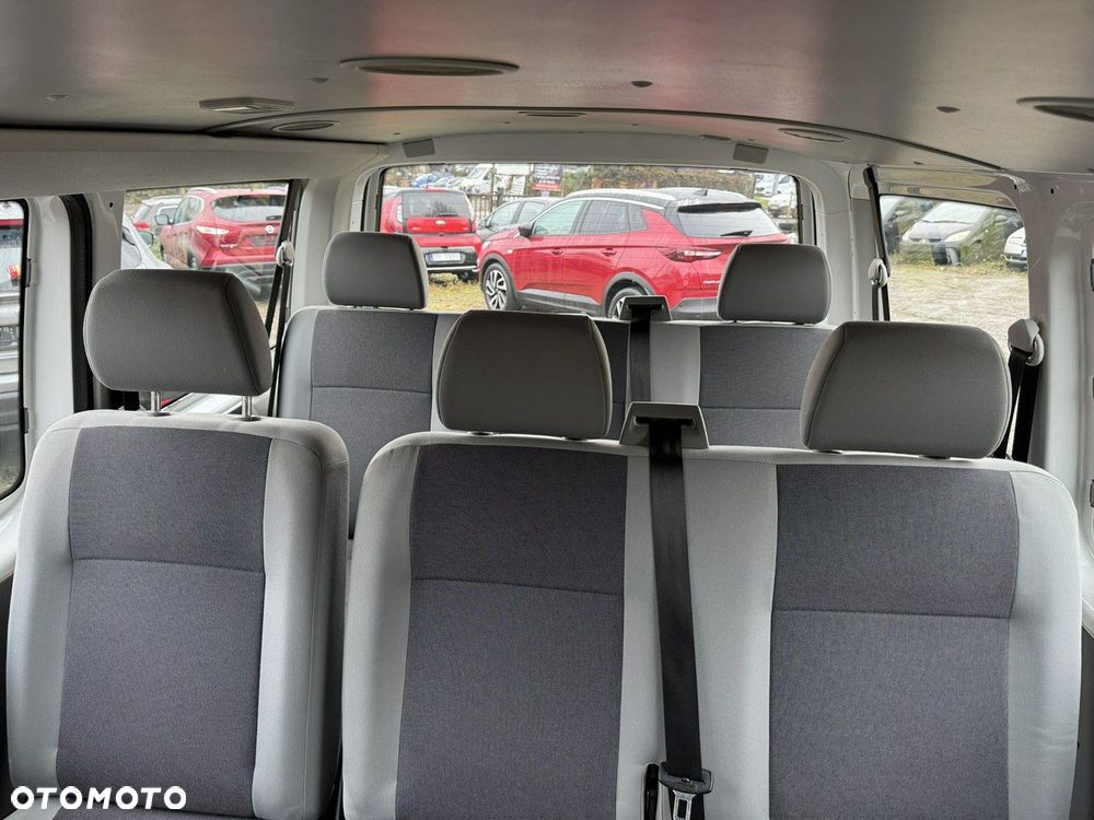 Volkswagen Transporter - 20