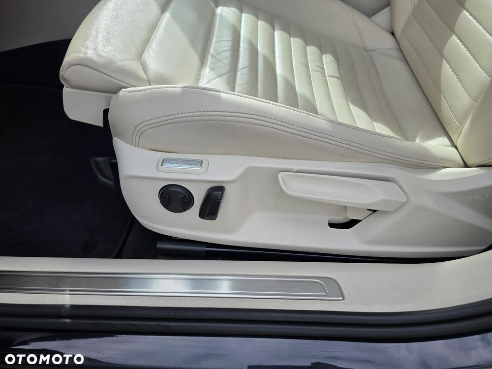 Volkswagen Passat 2.0 TSI BMT Highline DSG - 3